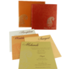 243 Wedding Cards in Ahmedabad | Indian Wedding Card