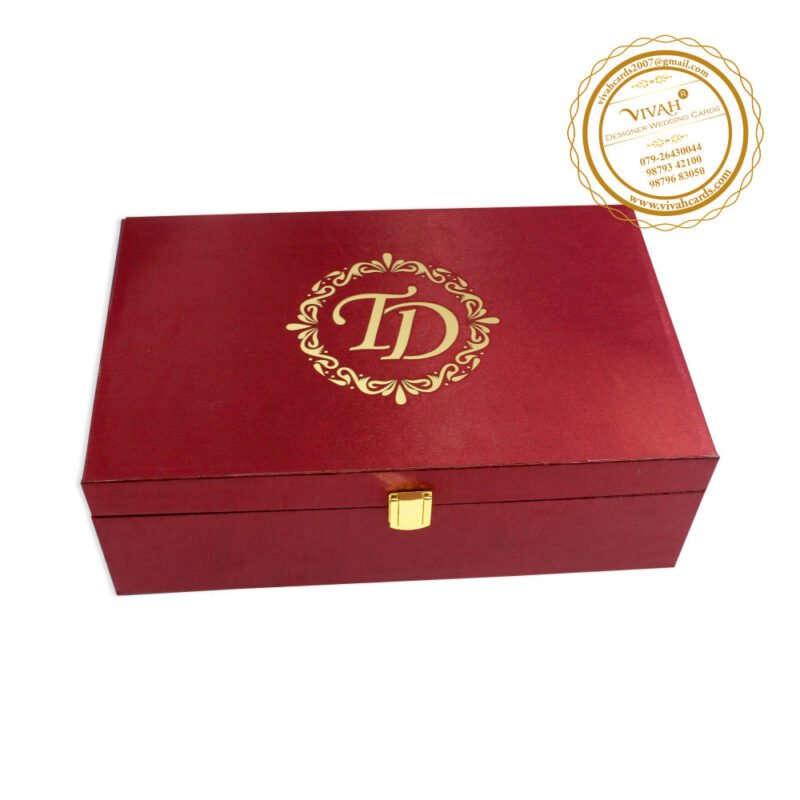 Box Wedding Cards Indian Wedding Card Top 10 Invitations