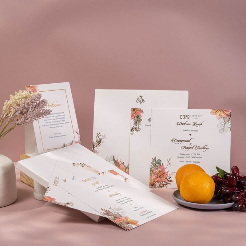 Glossy 5 X 7 Cardstock For Laser Printers - 50 Lebanon - View #5