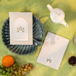 Alternative view of Indian Wedding Card - 20315 | Premium Wedding Invitation Cards