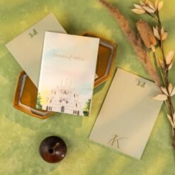 Indian Wedding Card - 20320 | Premium Wedding Invitation Cards